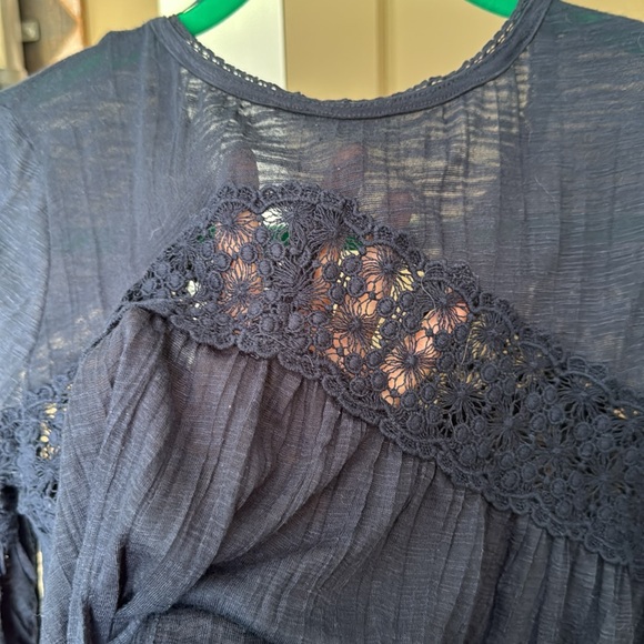 GUC Free People top - Picture 3 of 6